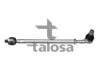 TALOSA 41-09941 Rod Assembly